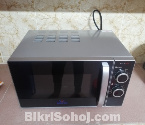 Walton Microwave Oven